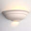 Everarda Ceramic Half Moon