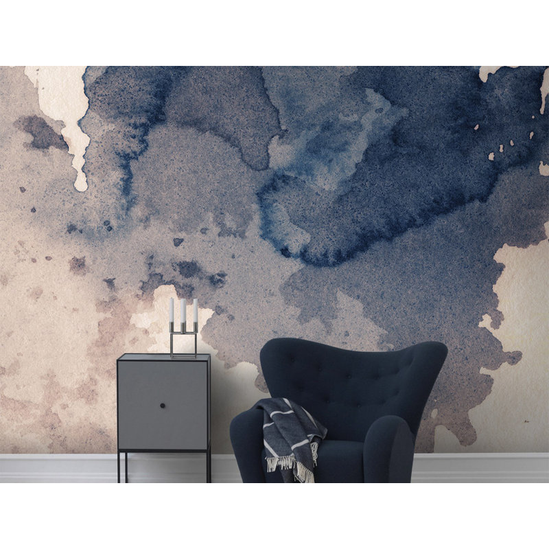 Alexanna 1.52m x 1.04m Matte Mural, 250 x 250cm