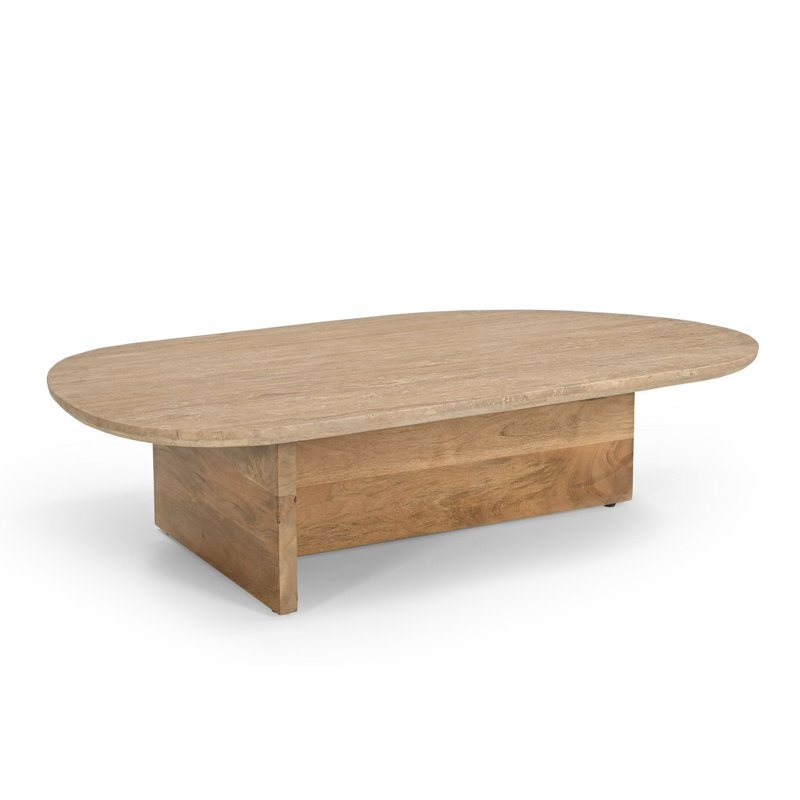 Vetra - Table basse Freeform