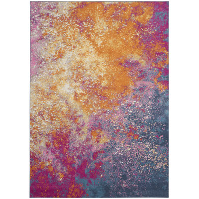 Avrum Abstract Indoor Rug