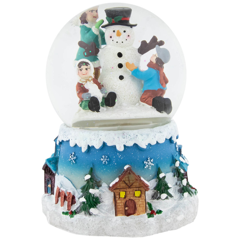Boule à neige 5,75 po