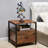 Nuccio Resin Table Lamp