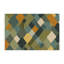 Tapis d'intérieur et d'extérieur Geo Tiles-1000284857