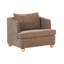 Tanar Upholstered Accent Chair-1100263993