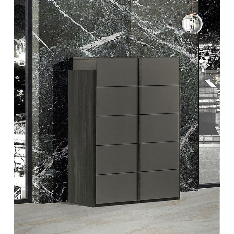 Ensemble de commode configurable Osha
