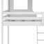 Lit superposé simple au-dessus de simple Jioni Kids-712326750