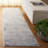 Jhaban Performance Geometric Rug-1454453746