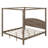 Aaditya Canopy Bed-878821893-878821892