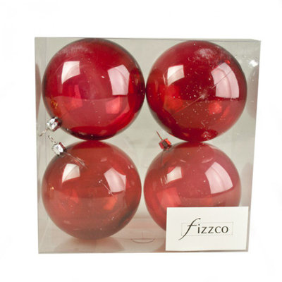 9cm Bauble
