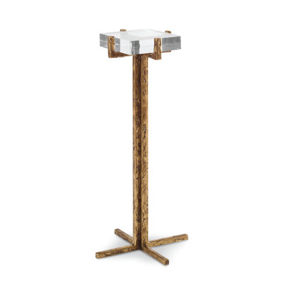 Grand Tour End Table