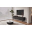 71'' Mid Century Modern Tv Stand For 80" Tvs, Entertainment Centre With 4 Cabinets-148539941