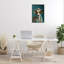 «Cool Trendy Cow Giclee Art» par Roozbeh Bahramali-102891723-102891724