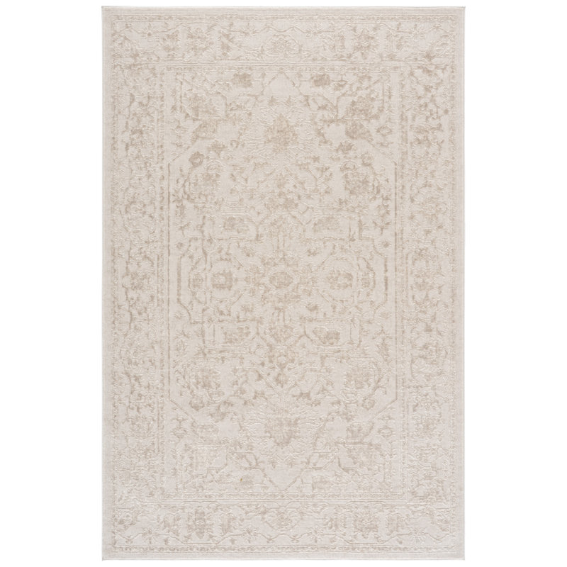 Reflection Performance Oriental Indoor Rug, 5'-1" X 7'-6" Rectangle