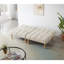 Canapé-lit futon convertible Canapé-lit moderne en velours côtelé-756905984