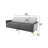 Haillie 80" Upholstered Flared Arm Sofa