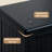 31.5''W Freestanding Bathroom Storage Cabinet with 4 Drawers-219654127