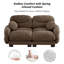 Canapé modulaire 2 places Cloud Couch-1851428653