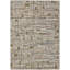 Tapis moderne lavable à la machine intérieur / extérieur ACN2988-1446716520-1446716523