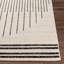 Corum Black/Off-White Rug-512189260