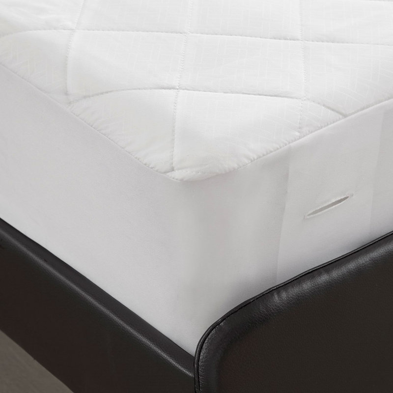  Jeté chauffant Brianna Sweet Dreams, Double XL