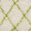 Sagamore Geometric Hand Woven Area Rug-14446394