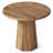 32" Round Pedestal Dining Table-1828143833