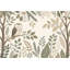 Papier peint botanique Woodland-482544682-482544681