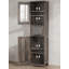 Freestanding Bathroom Cabinet