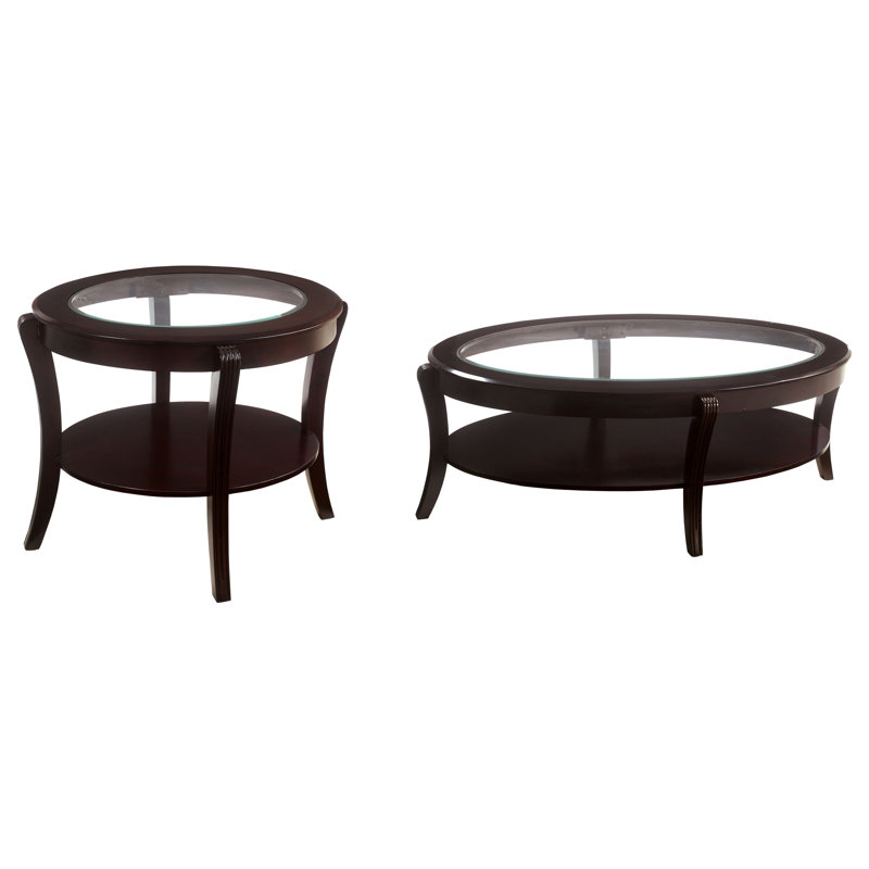Bloxom Single Coffee Table