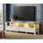 Unfinished TV Stand for TVs up to 75"