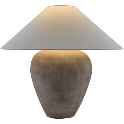Galey Alix x Livabliss Camden Ford Table Lamp