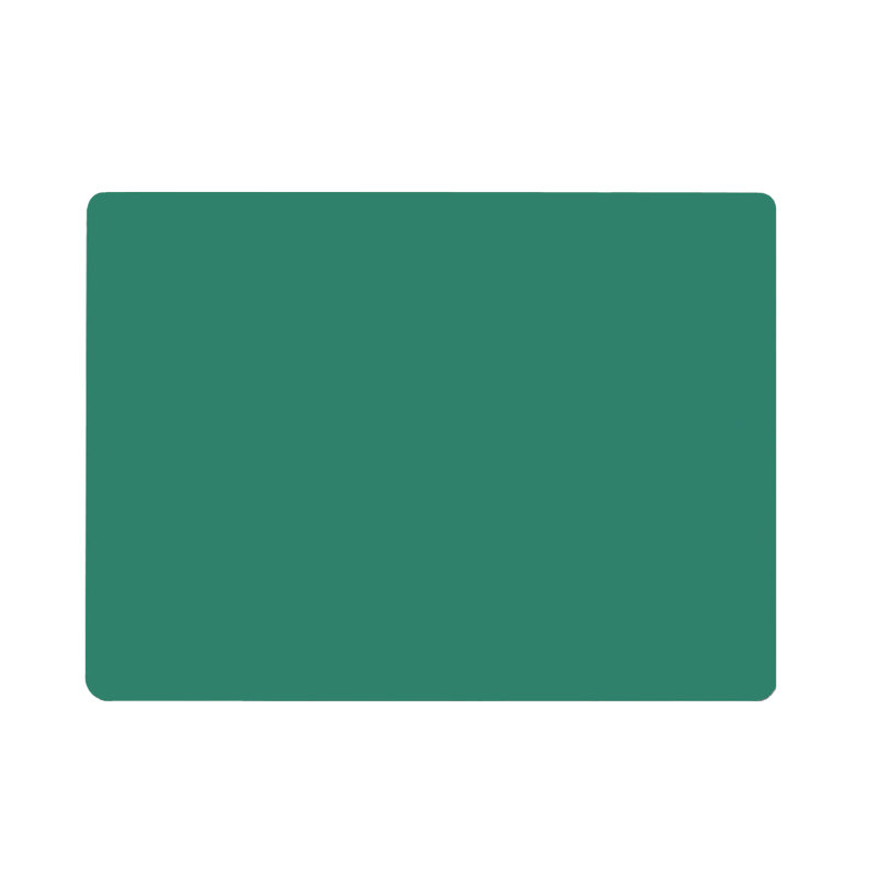 Wall Slate Small - 2' - 4' Chalkboard, White