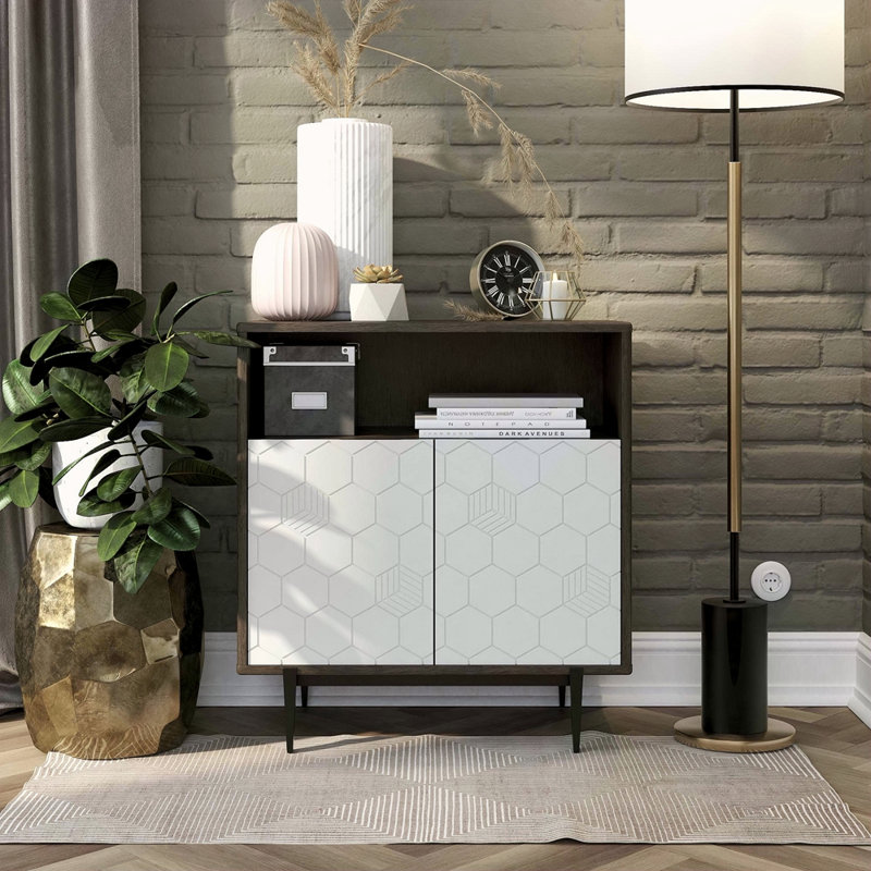 Armoire de rangement