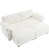 Chenille blanche est en rupture de stock