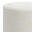 Epaulette Upholstered Ottoman-62866520