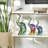 Serenay Animals Figurines & Sculptures