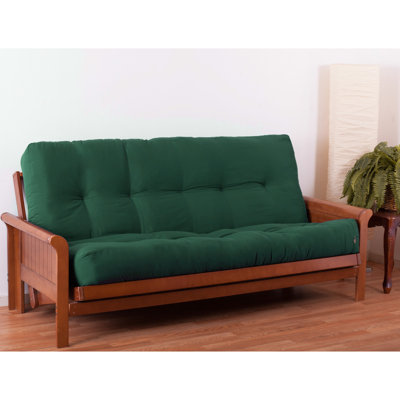 Matelas de futon en mousse à mémoire de forme Charneco Renewal