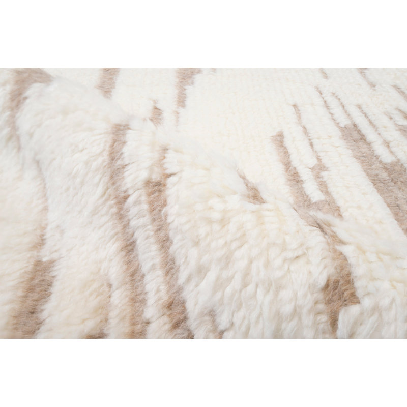 Callia - Fawn, Rectangle 10' x 14'