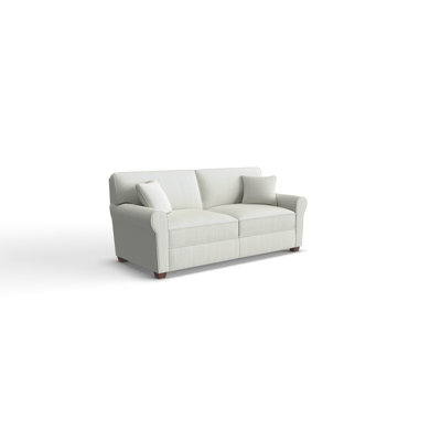 Shannon Upholstered 76'' Sleeper Sofa
