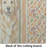 Golden Retriever Heirloom Fall Glass Cutting Board