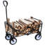 Chariot de plage pliable-112834176