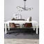 Spectica 6 - Light LED Chandelier