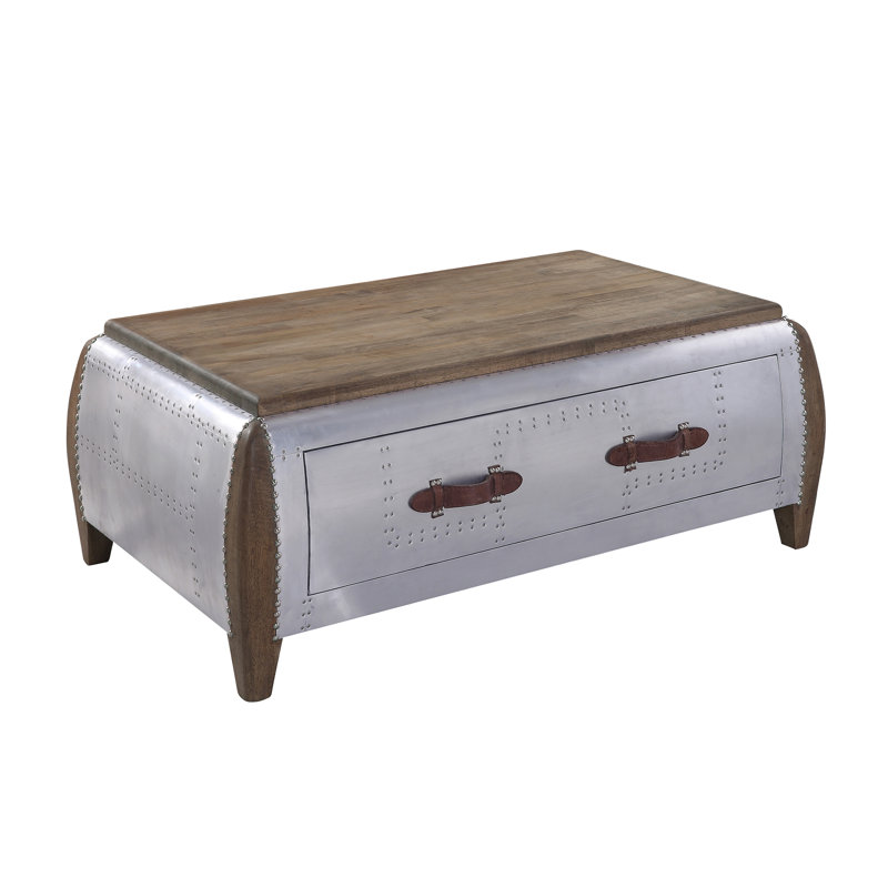 Table basse Bailee