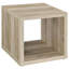 Ensemble de tables basses 2 pièces Rustic-1783125439