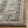 Tapis oriental Dostie 100 Performance