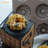Chefmade 6 Cavity Donut Mold Cake Pan