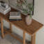 Console rectangulaire simple Retro-685766898