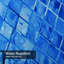 Rideau de douche avec 12 crochets-502639174