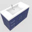 Ensemble de meuble-lavabo simple 47 po-67996812