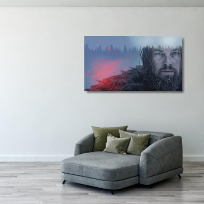 The Revenant
